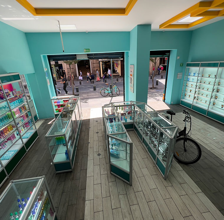 Fraiche_indicador_de_exitoo